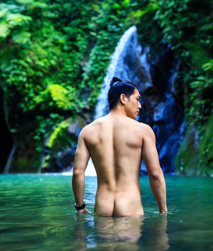 หล่อบ้างน่ารักบ้าง ๕๘