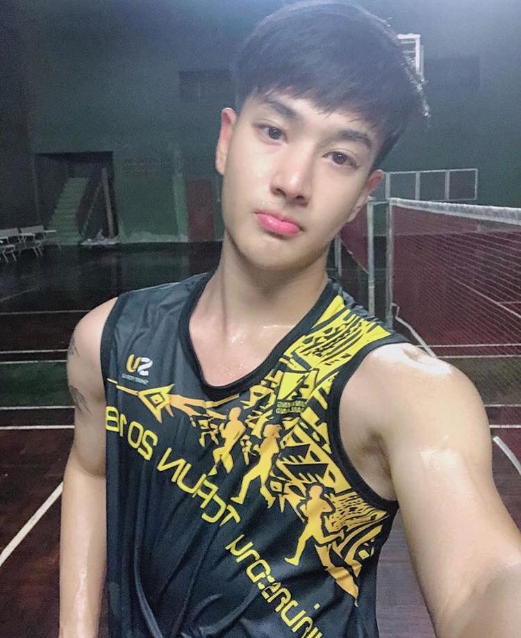 หล่อบ้างน่ารักบ้าง ๕๘
