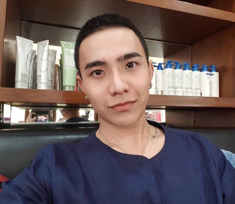 หล่อบ้างน่ารักบ้าง ๕๘