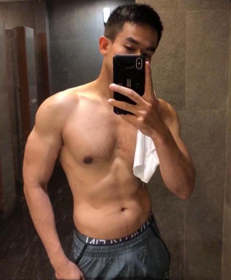 หล่อบ้างน่ารักบ้าง ๕๘