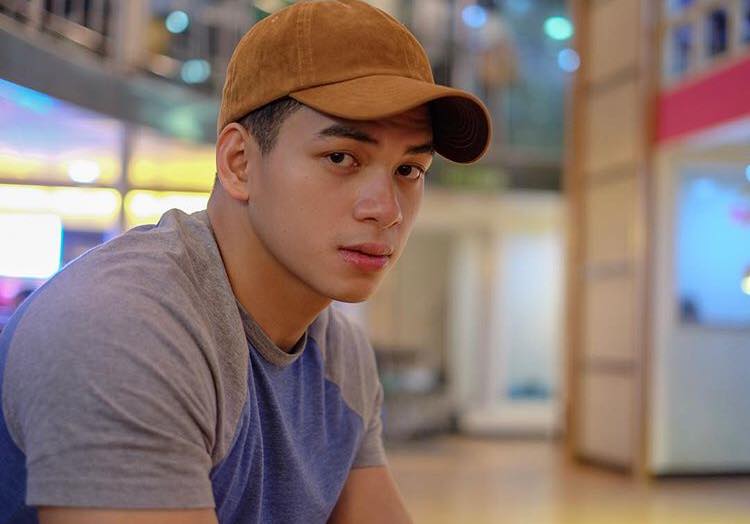 หล่อบ้างน่ารักบ้าง ๕๘