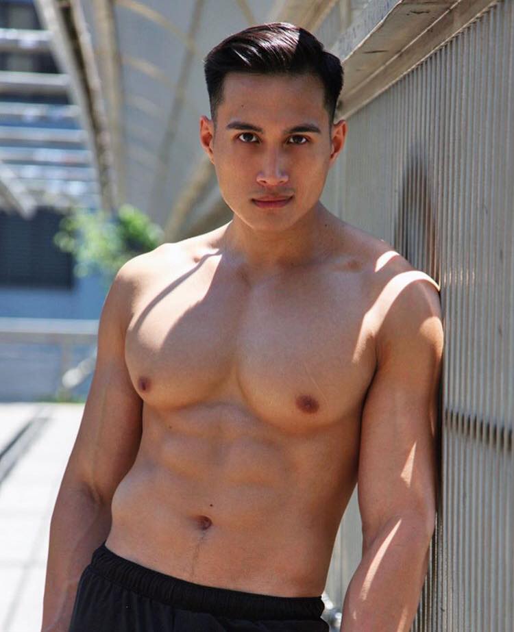 หล่อบ้างน่ารักบ้าง ๕๙