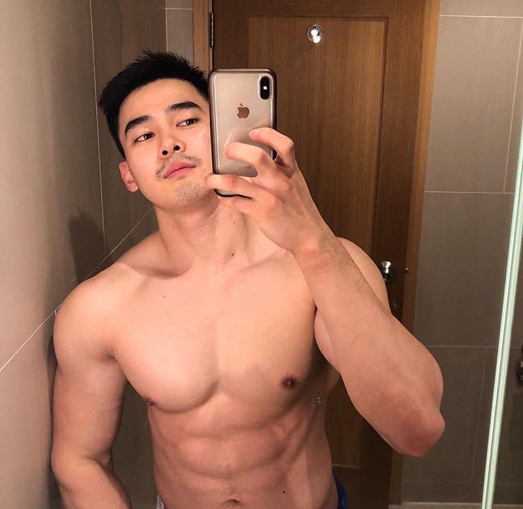 หล่อบ้างน่ารักบ้าง ๕๙