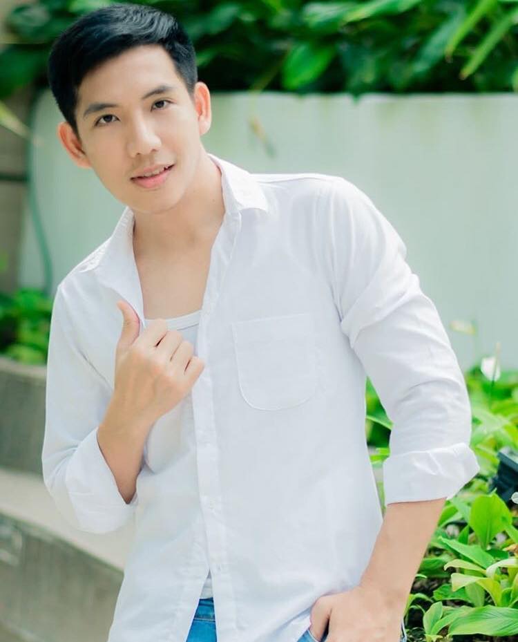 หล่อบ้างน่ารักบ้าง ๕๙