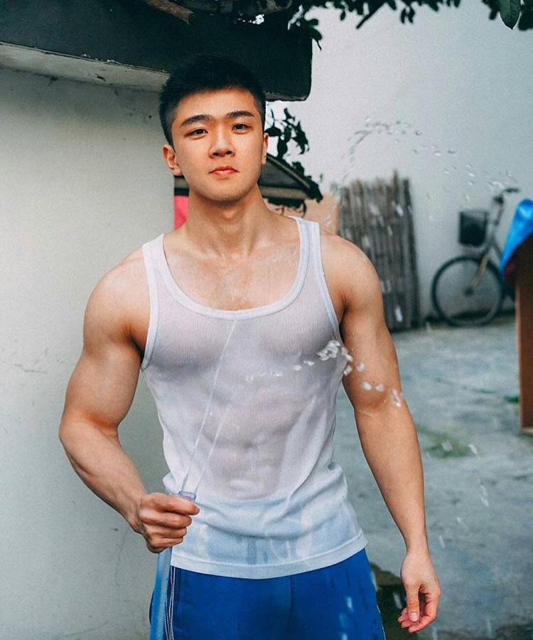หล่อบ้างน่ารักบ้าง ๕๙