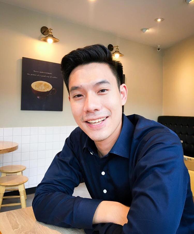 หล่อบ้างน่ารักบ้าง ๕๙