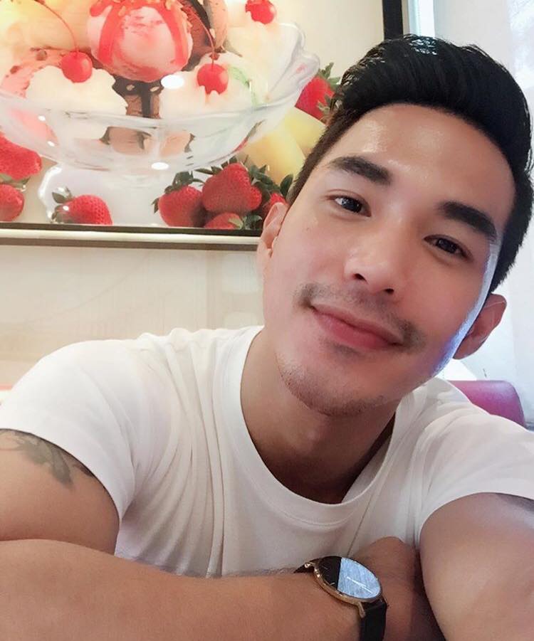หล่อบ้างน่ารักบ้าง ๕๙