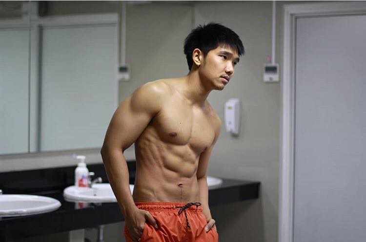 หล่อบ้างน่ารักบ้าง ๕๙