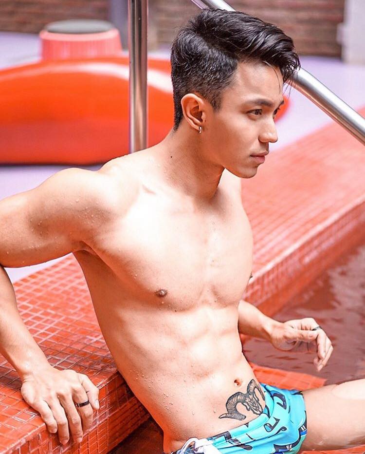 หล่อบ้างน่ารักบ้าง ๕๙