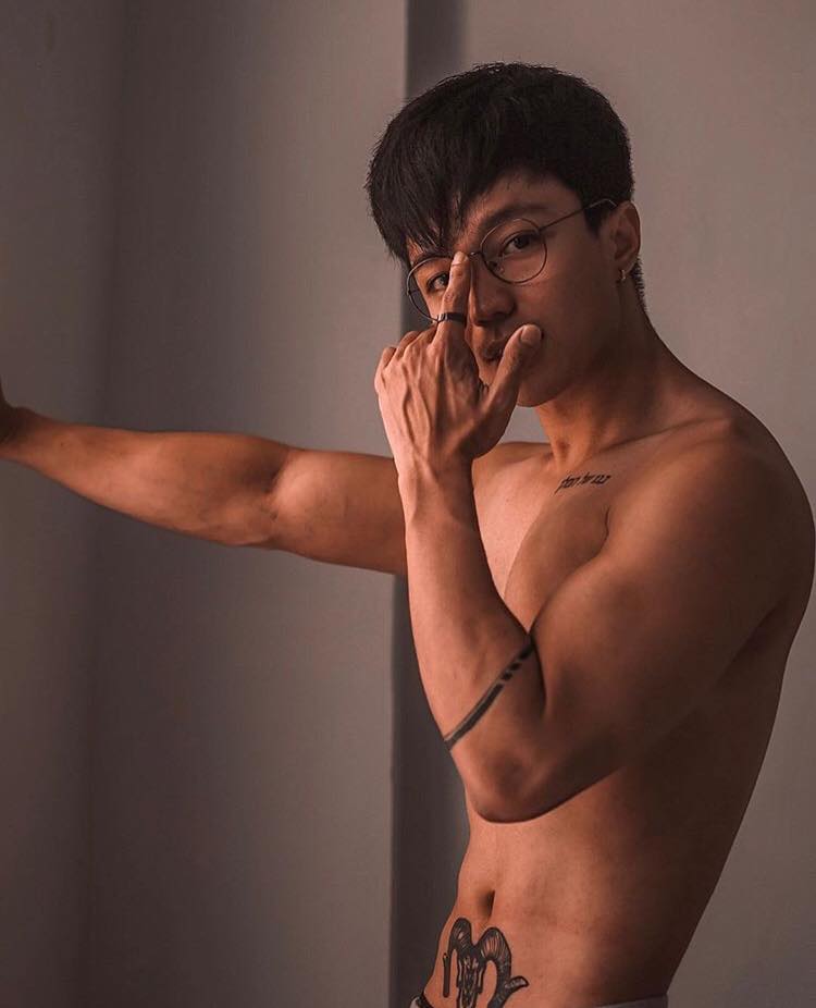 หล่อบ้างน่ารักบ้าง ๕๙