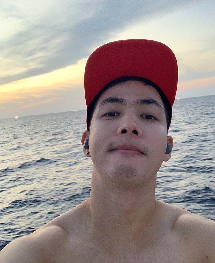หล่อบ้างน่ารักบ้าง ๕๙