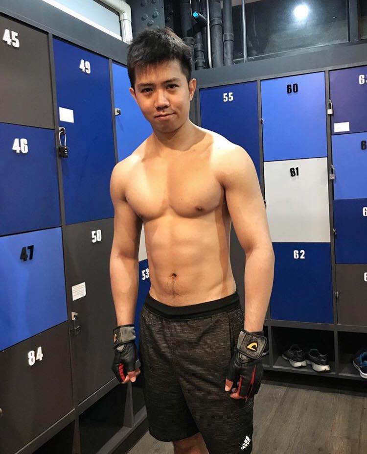 หล่อบ้างน่ารักบ้าง ๕๙