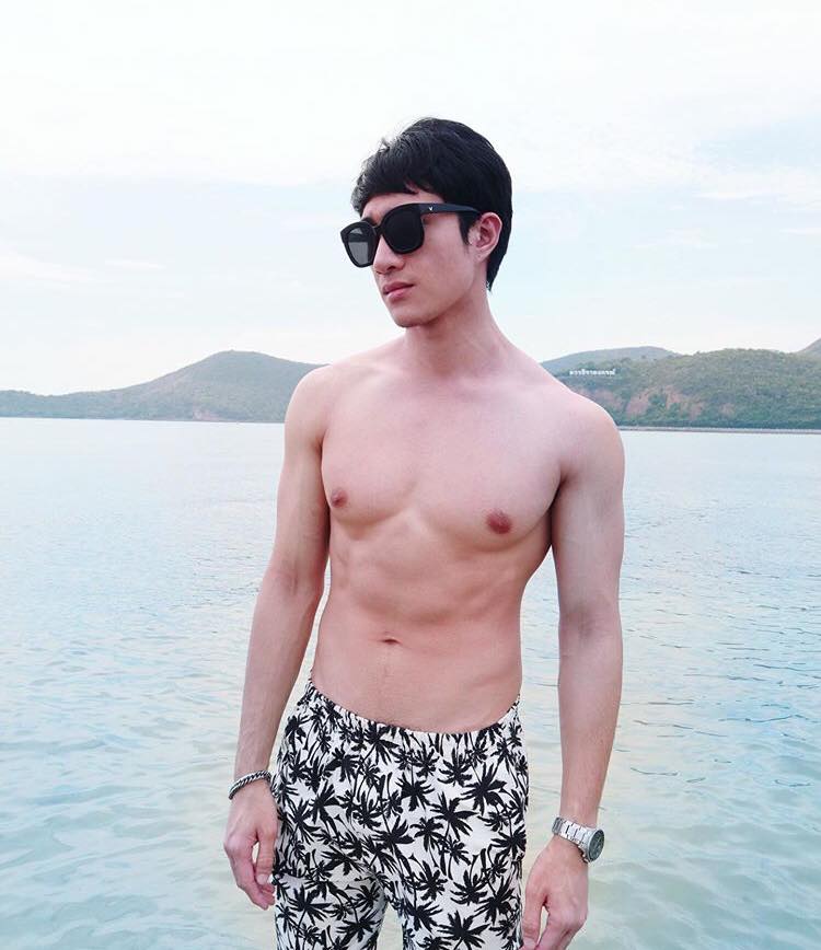 หล่อบ้างน่ารักบ้าง ๕๙