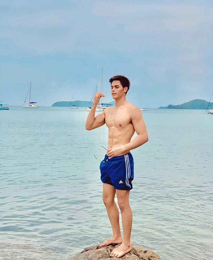 หล่อบ้างน่ารักบ้าง ๕๙