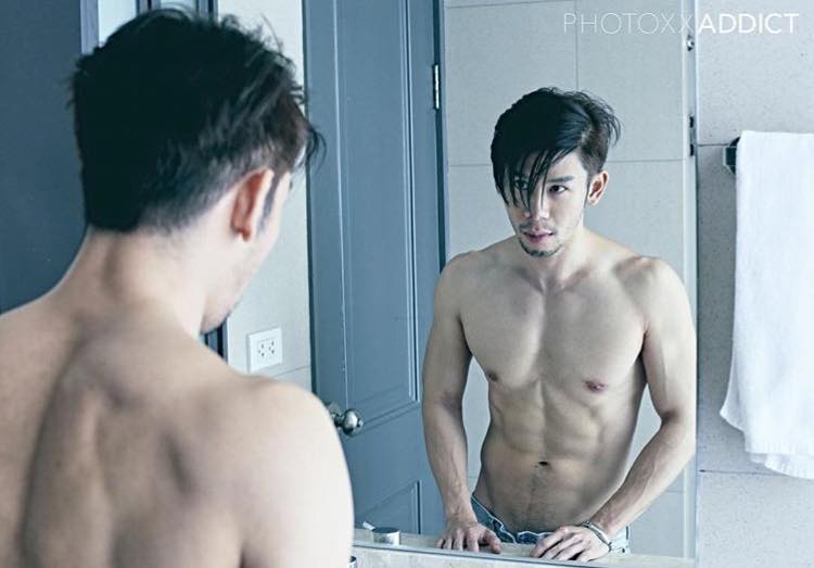 หล่อบ้างน่ารักบ้าง ๕๙