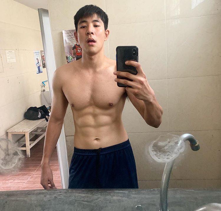 หล่อบ้างน่ารักบ้าง ๖๐