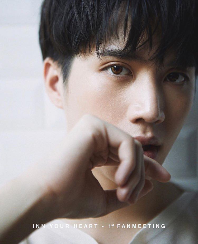 หล่อบ้างน่ารักบ้าง ๖๐