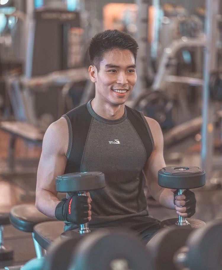 หล่อบ้างน่ารักบ้าง ๖๐