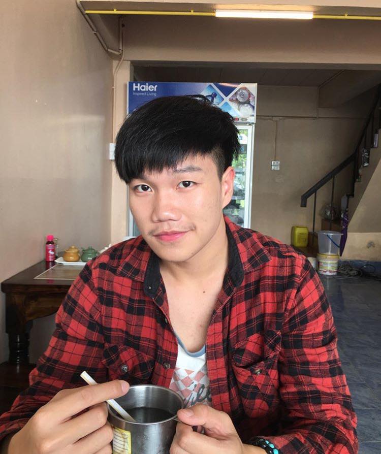 หล่อบ้างน่ารักบ้าง ๖๐