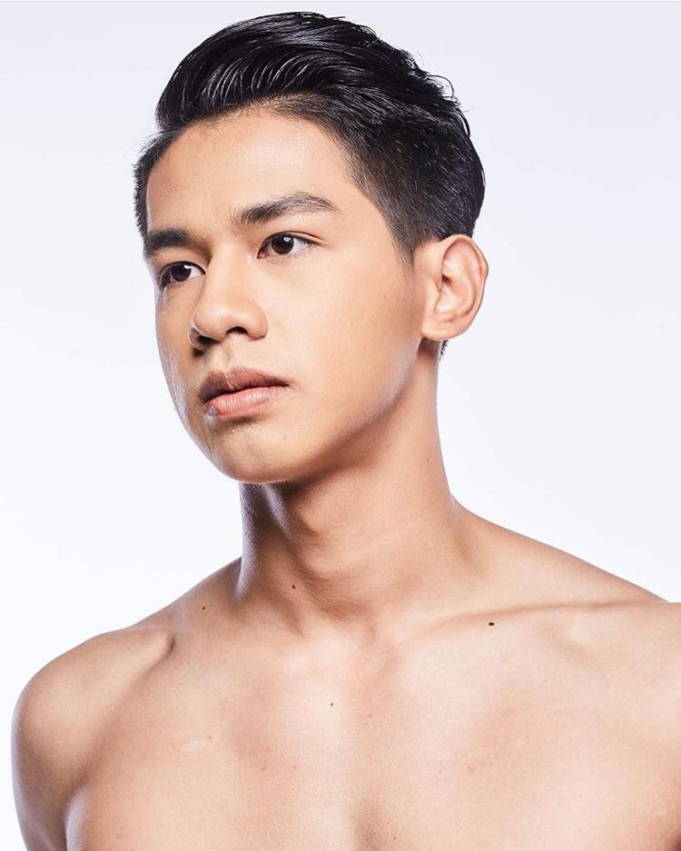 หล่อบ้างน่ารักบ้าง ๖๑