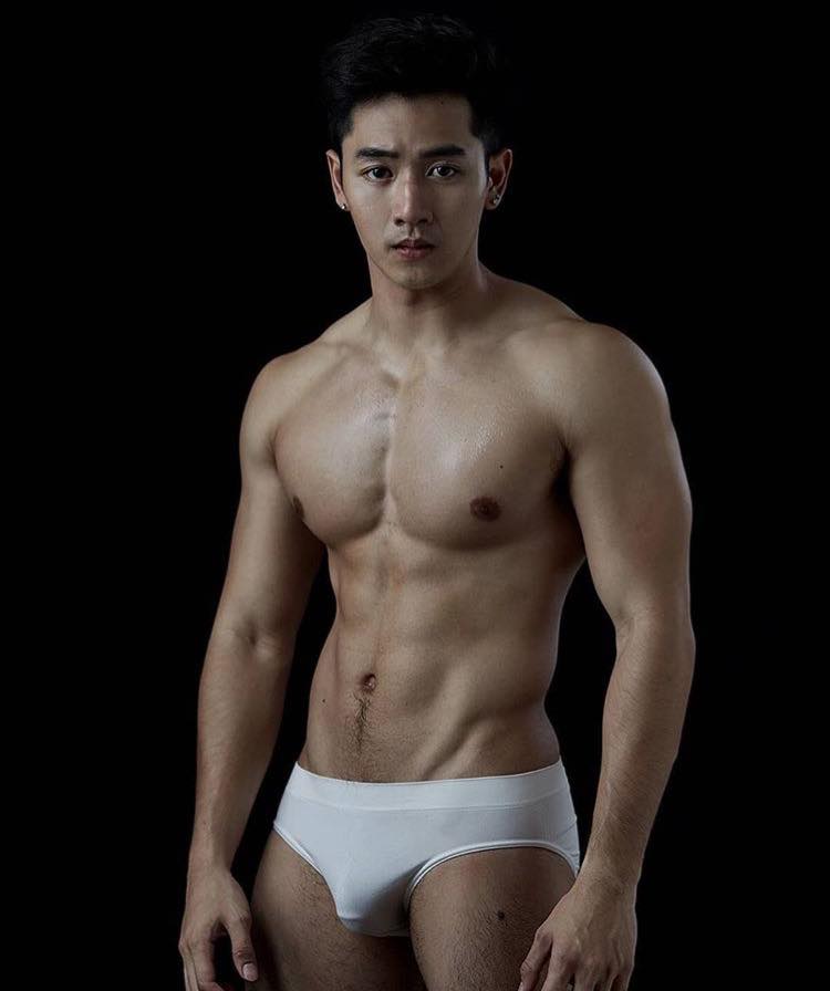 หล่อบ้างน่ารักบ้าง ๖๑