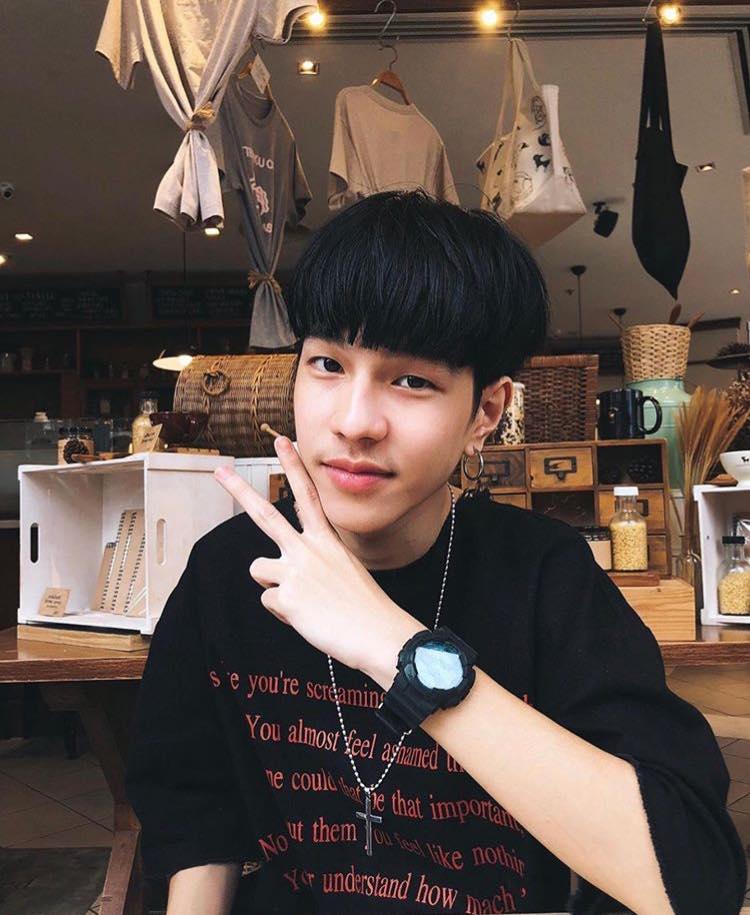 หล่อบ้างน่ารักบ้าง ๖๑