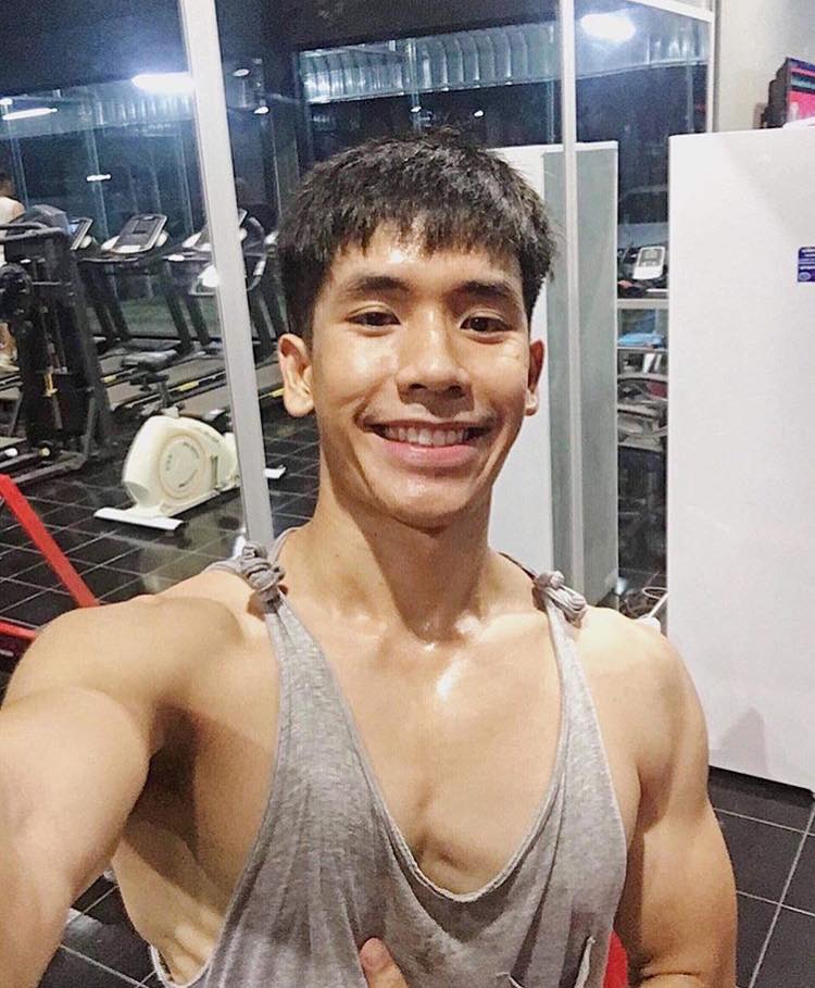 หล่อบ้างน่ารักบ้าง ๖๑
