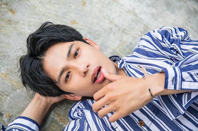 หล่อบ้างน่ารักบ้าง ๖๑