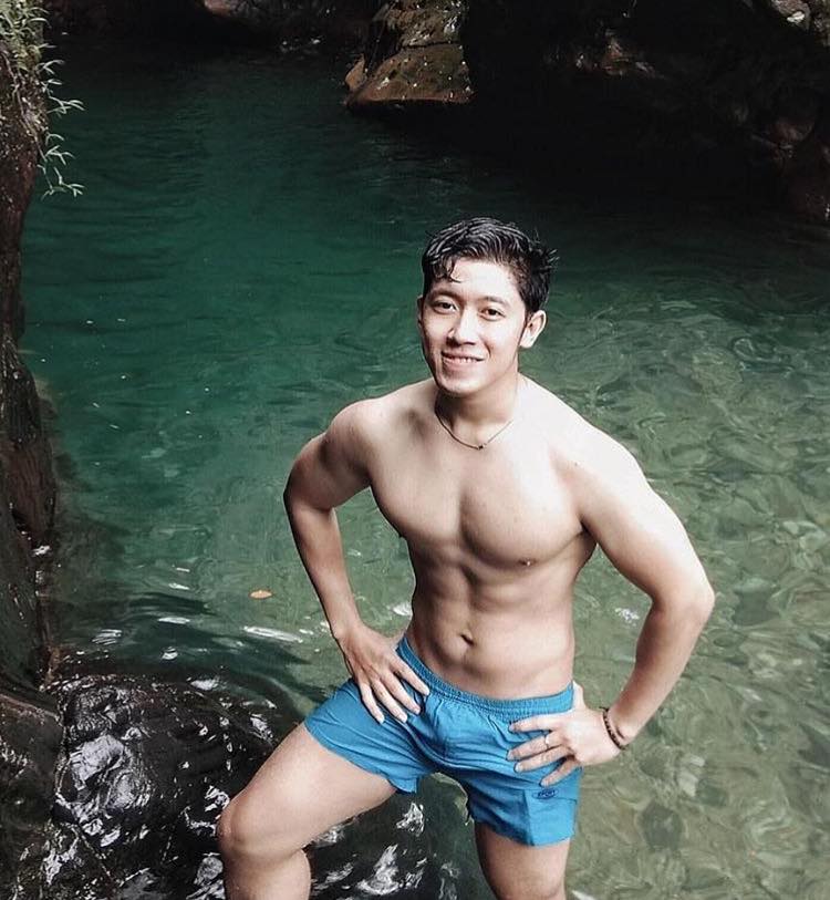 หล่อบ้างน่ารักบ้าง ๖๑