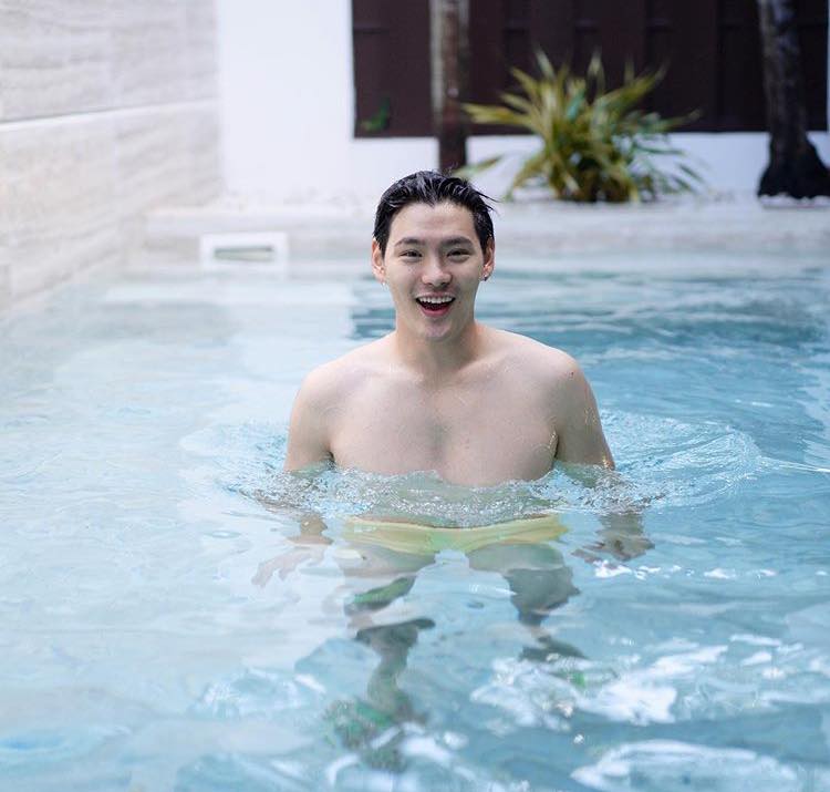 หล่อบ้างน่ารักบ้าง ๖๒