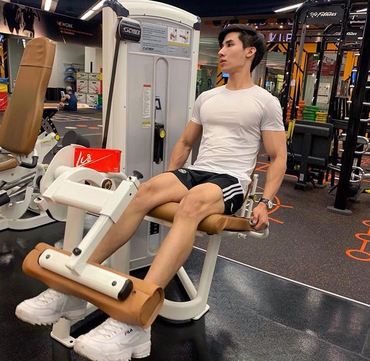 หล่อบ้างน่ารักบ้าง ๖๒