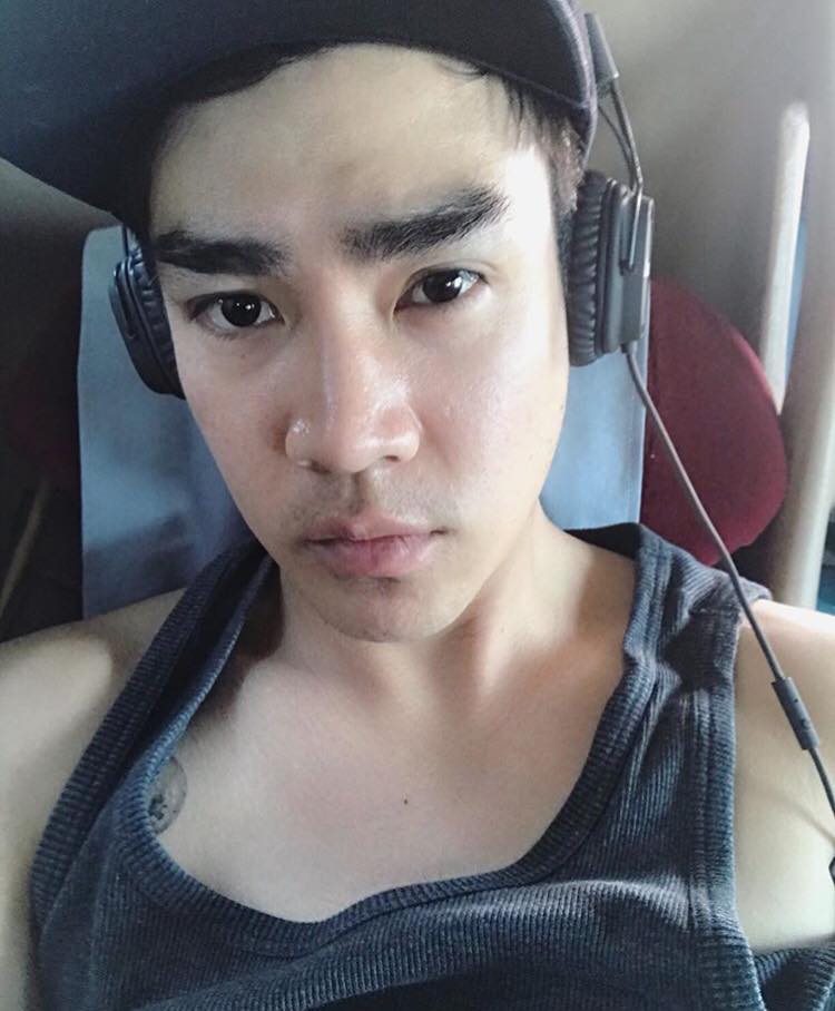 หล่อบ้างน่ารักบ้าง ๖๒