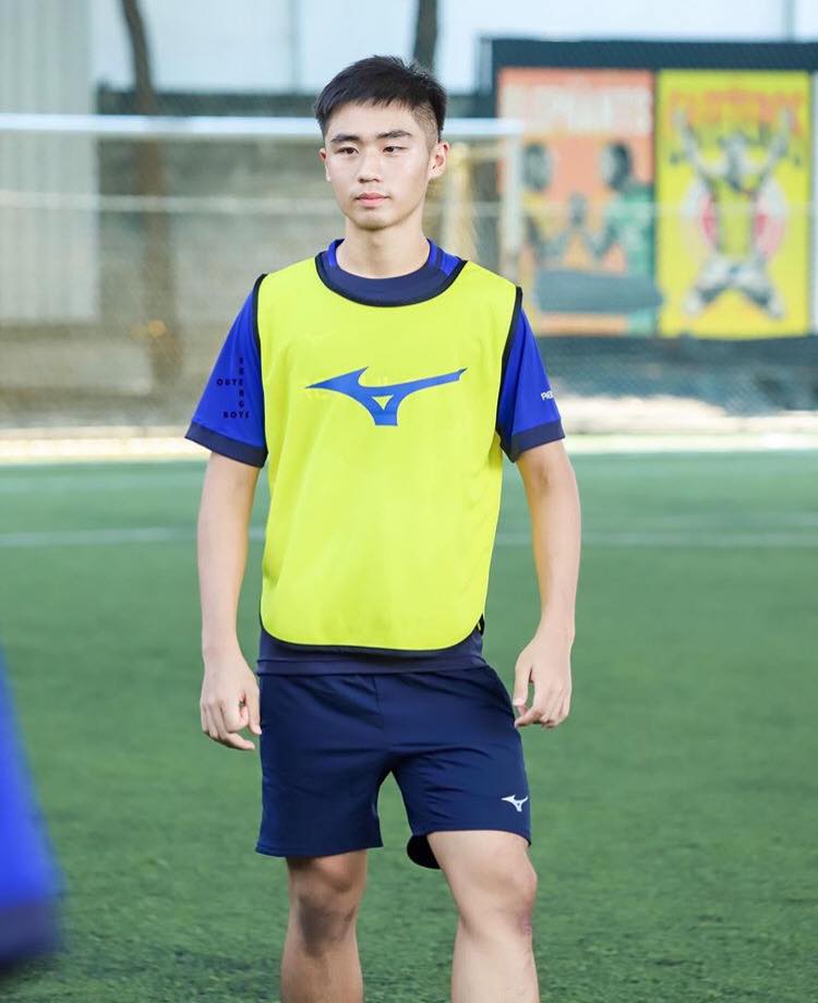 หล่อบ้างน่ารักบ้าง ๖๒