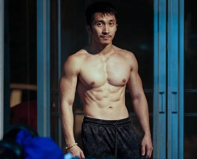 หล่อบ้างน่ารักบ้าง ๖๒