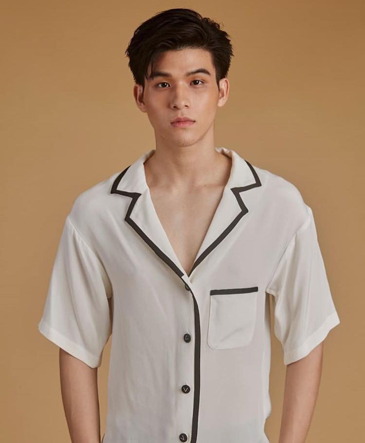 หล่อบ้างน่ารักบ้าง ๖๒