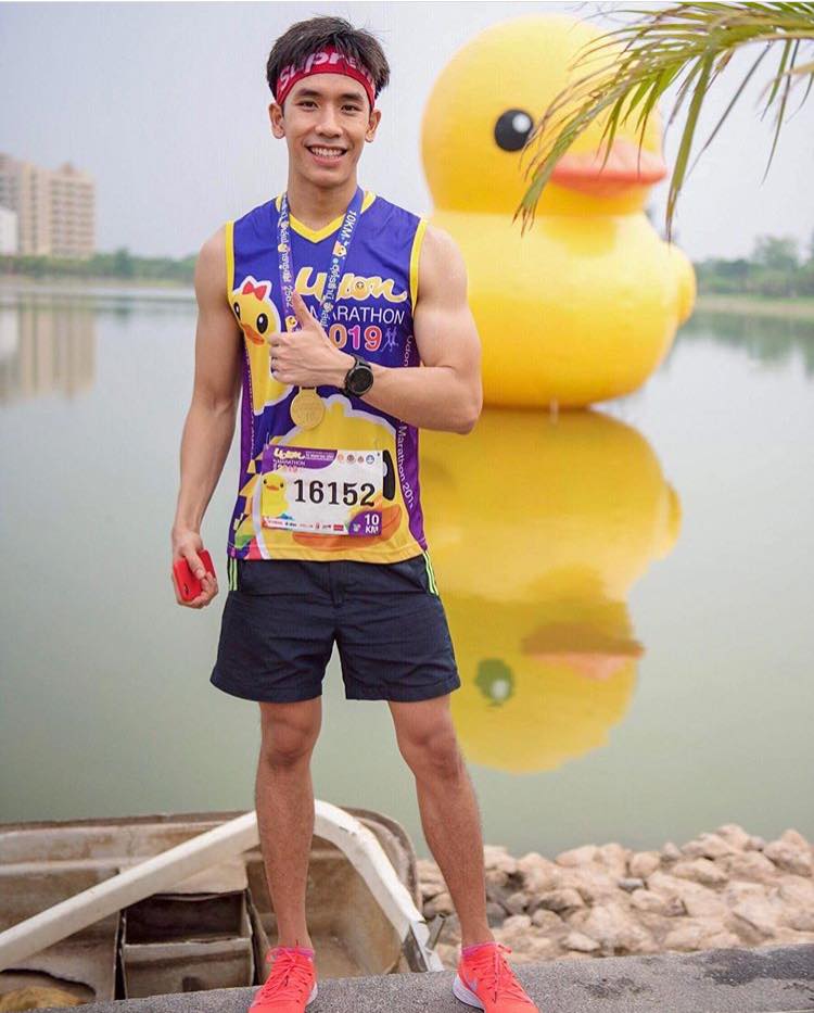 หล่อบ้างน่ารักบ้าง ๖๒