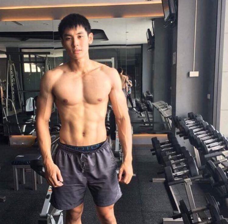หล่อบ้างน่ารักบ้าง ๖๓