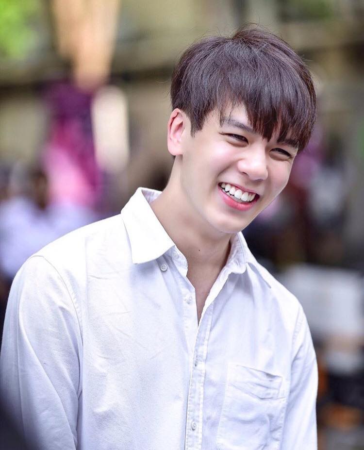 หล่อบ้างน่ารักบ้าง ๖๓