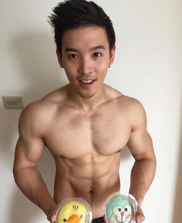 หล่อบ้างน่ารักบ้าง ๖๓