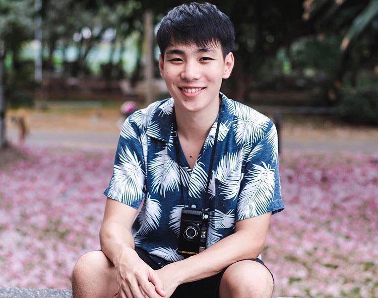 หล่อบ้างน่ารักบ้าง ๖๓