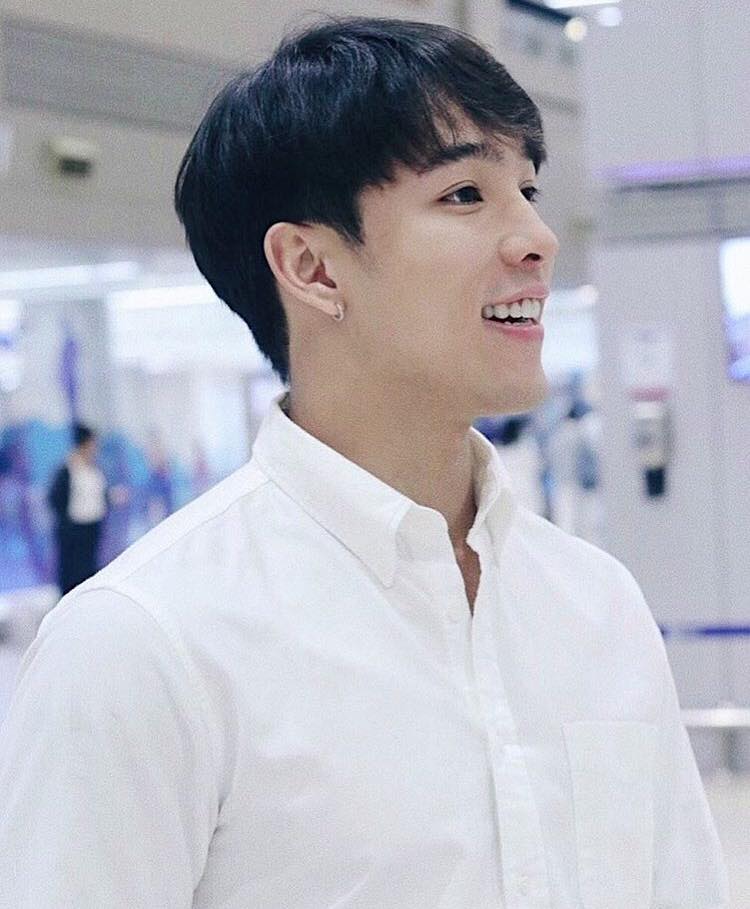 หล่อบ้างน่ารักบ้าง ๖๓