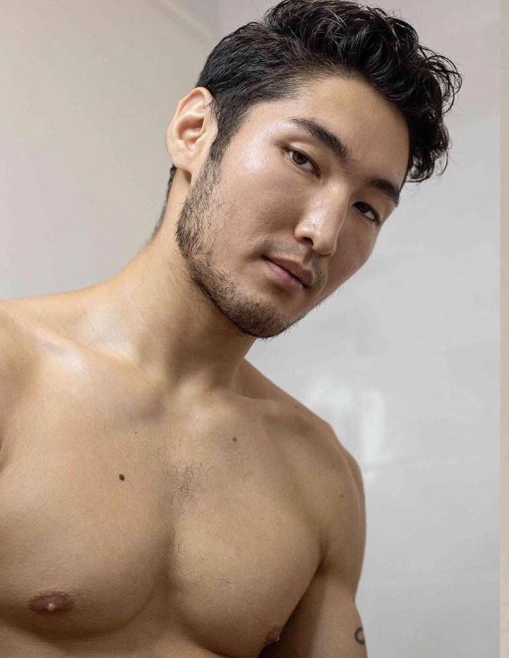หล่อบ้างน่ารักบ้าง ๖๓
