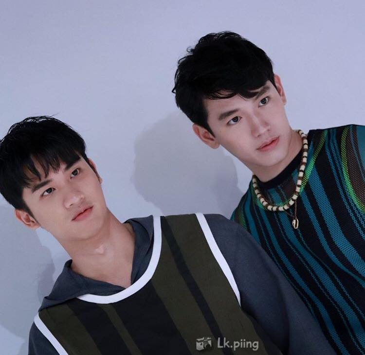 หล่อบ้างน่ารักบ้าง ๖๓