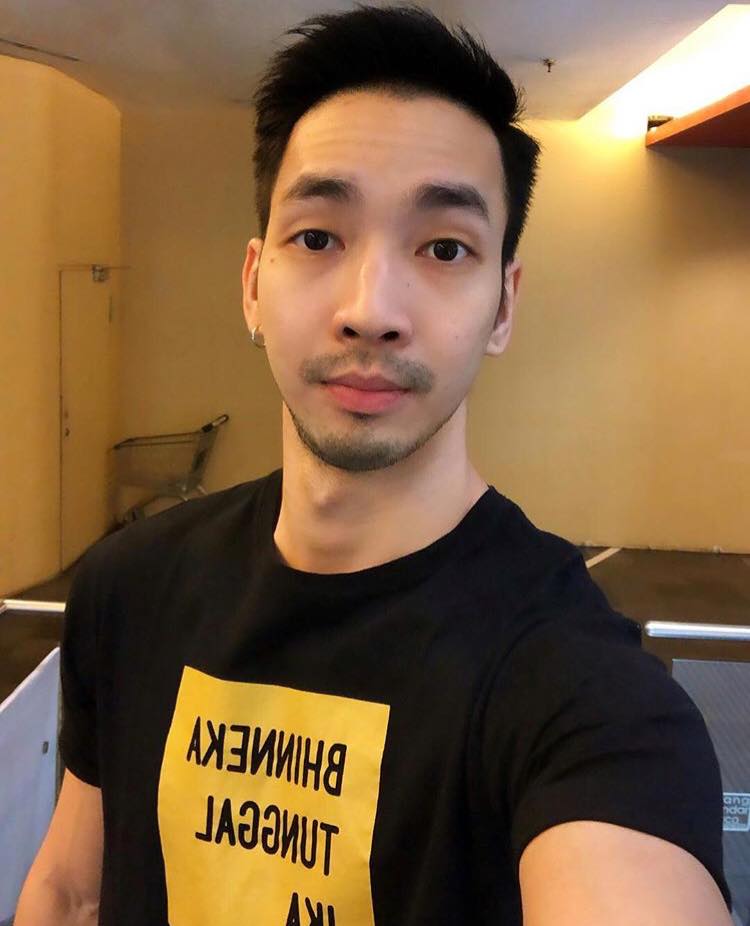 หล่อบ้างน่ารักบ้าง ๖๓