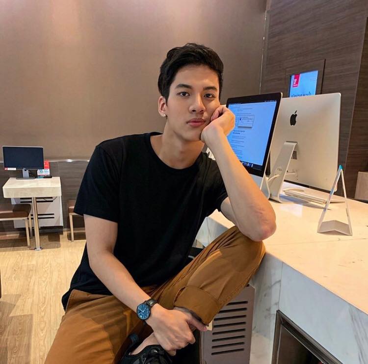 หล่อบ้างน่ารักบ้าง ๖๓