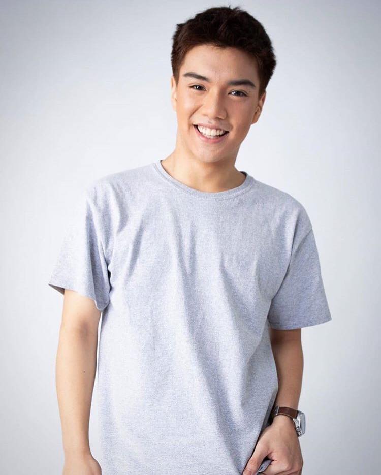 หล่อบ้างน่ารักบ้าง ๖๓