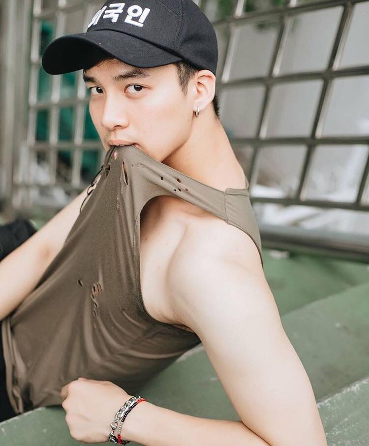หล่อบ้างน่ารักบ้าง ๖๓