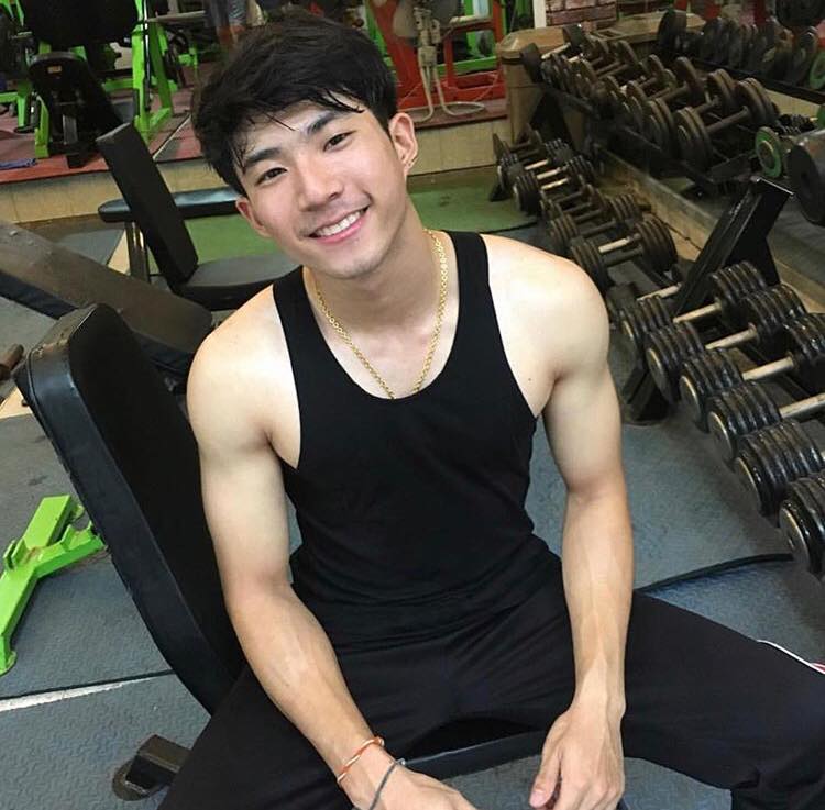 หล่อบ้างน่ารักบ้าง ๖๓