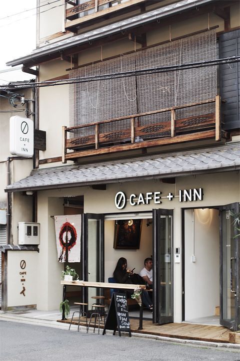 ไอเดียแต่งร้านกาแฟ -2-