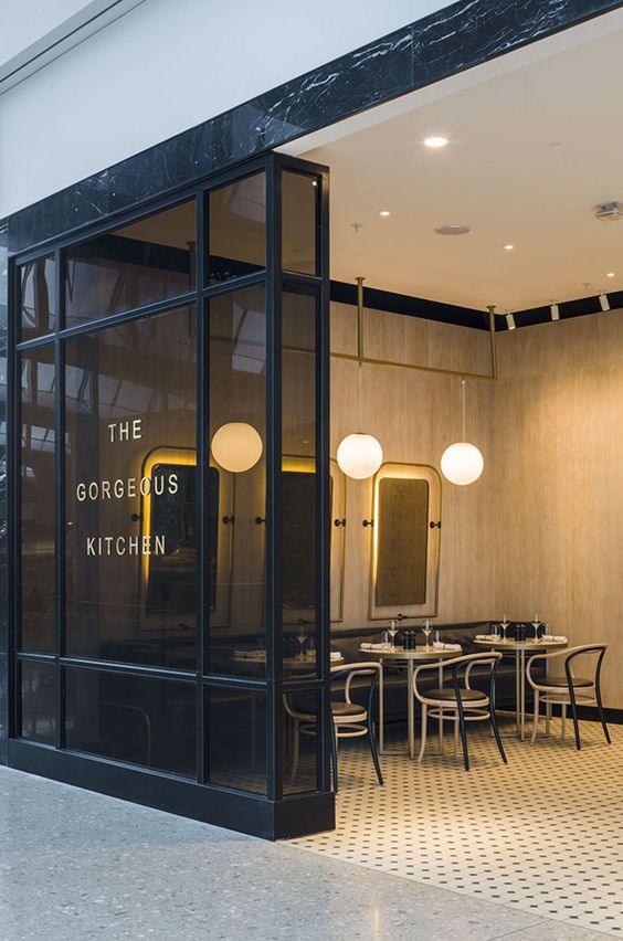 ไอเดียแต่งร้านกาแฟ -2-
